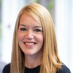 Meet your Posher, Natasha